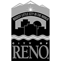 city of reno